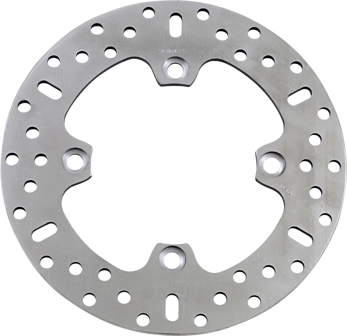 EBC Brake Rotor - Triumph - MD648 MD648