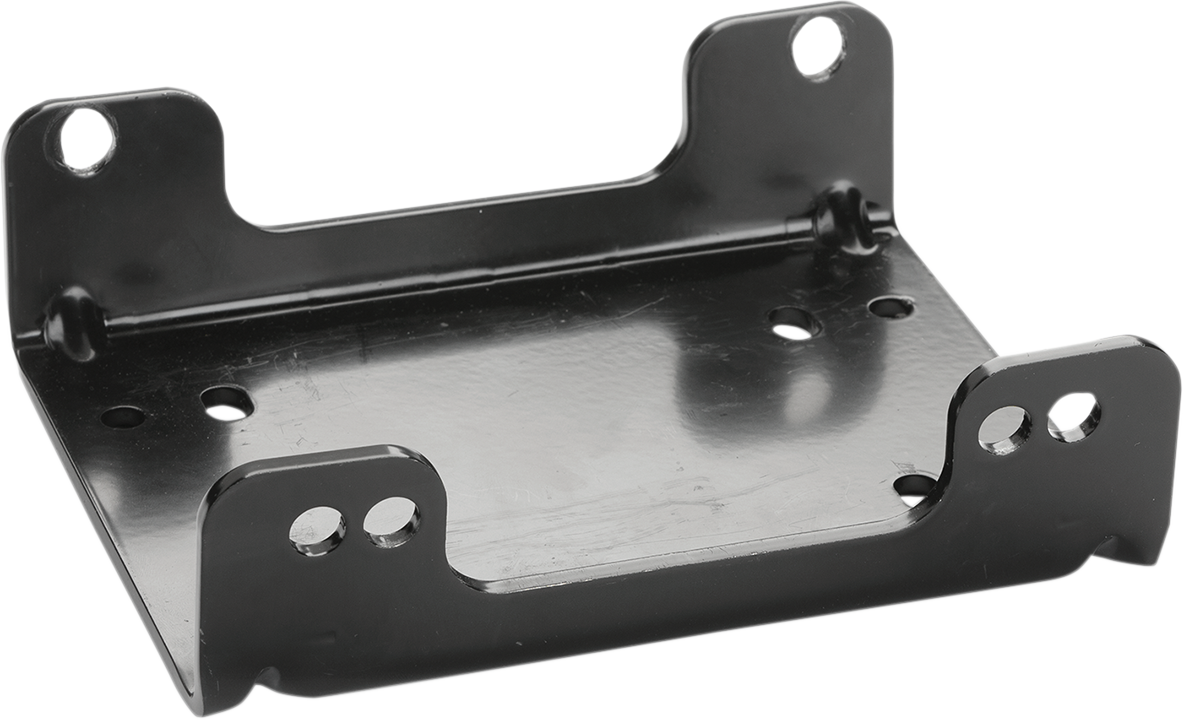 WARN Winch Mount - Wolverine X4 90845