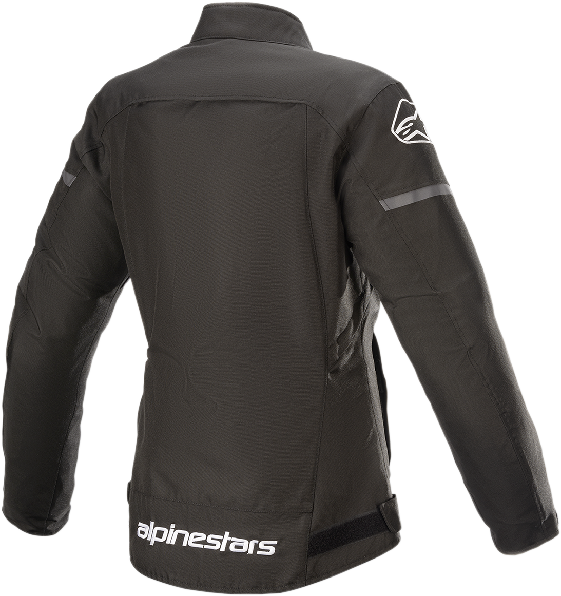 ALPINESTARS Stella T-SPS Jacke, Schwarz, Größe S, 3210120-10-S