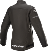 ALPINESTARS Stella T-SPS Jacke, Schwarz, Größe S, 3210120-10-S