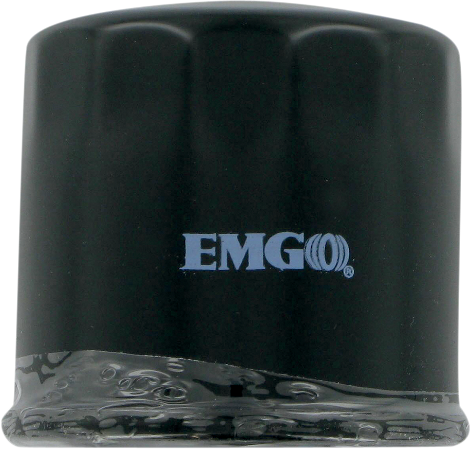 EMGO Oil Filter 10-82240