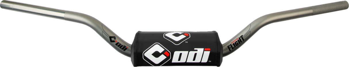 ODI Handlebar - Flight - CR High - Graphite H630CFH