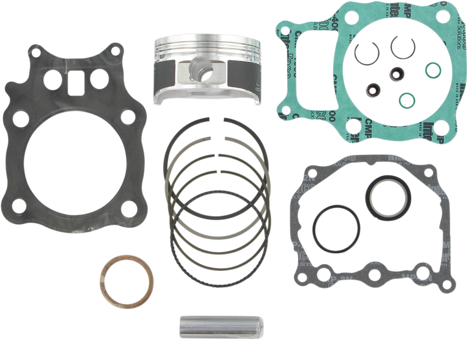 WISECO Piston Kit with Gasket High-Performance PK1443