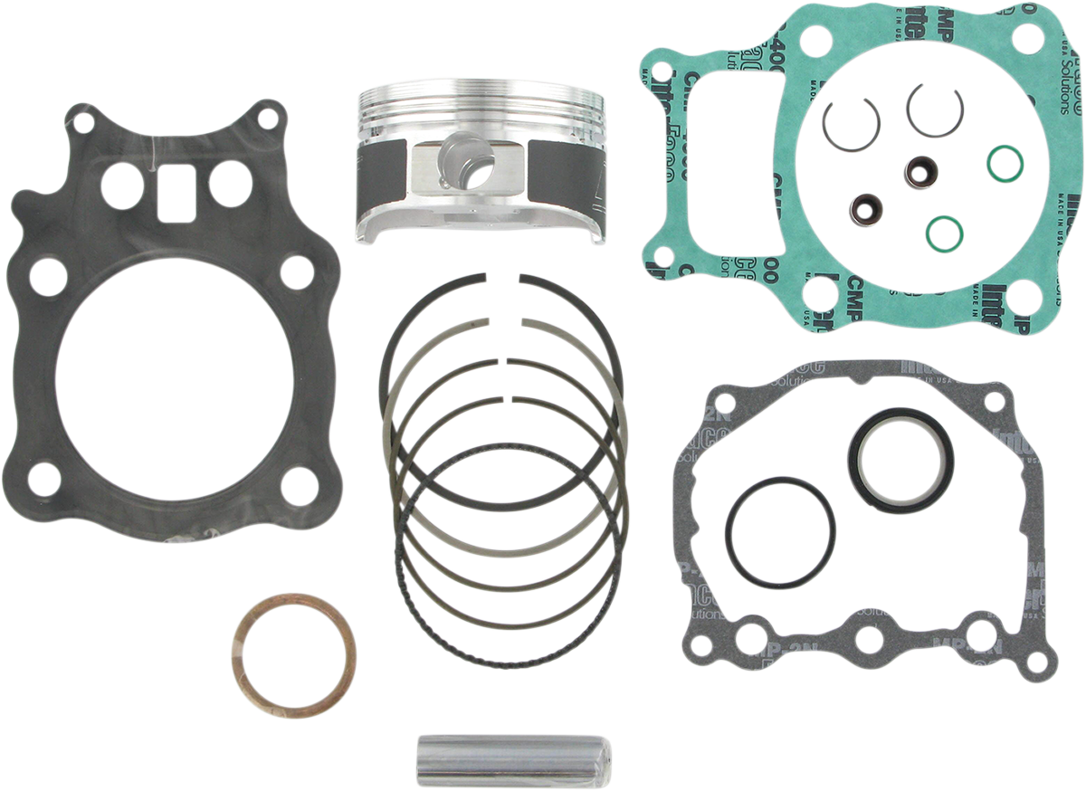 WISECO Piston Kit with Gasket High-Performance PK1443