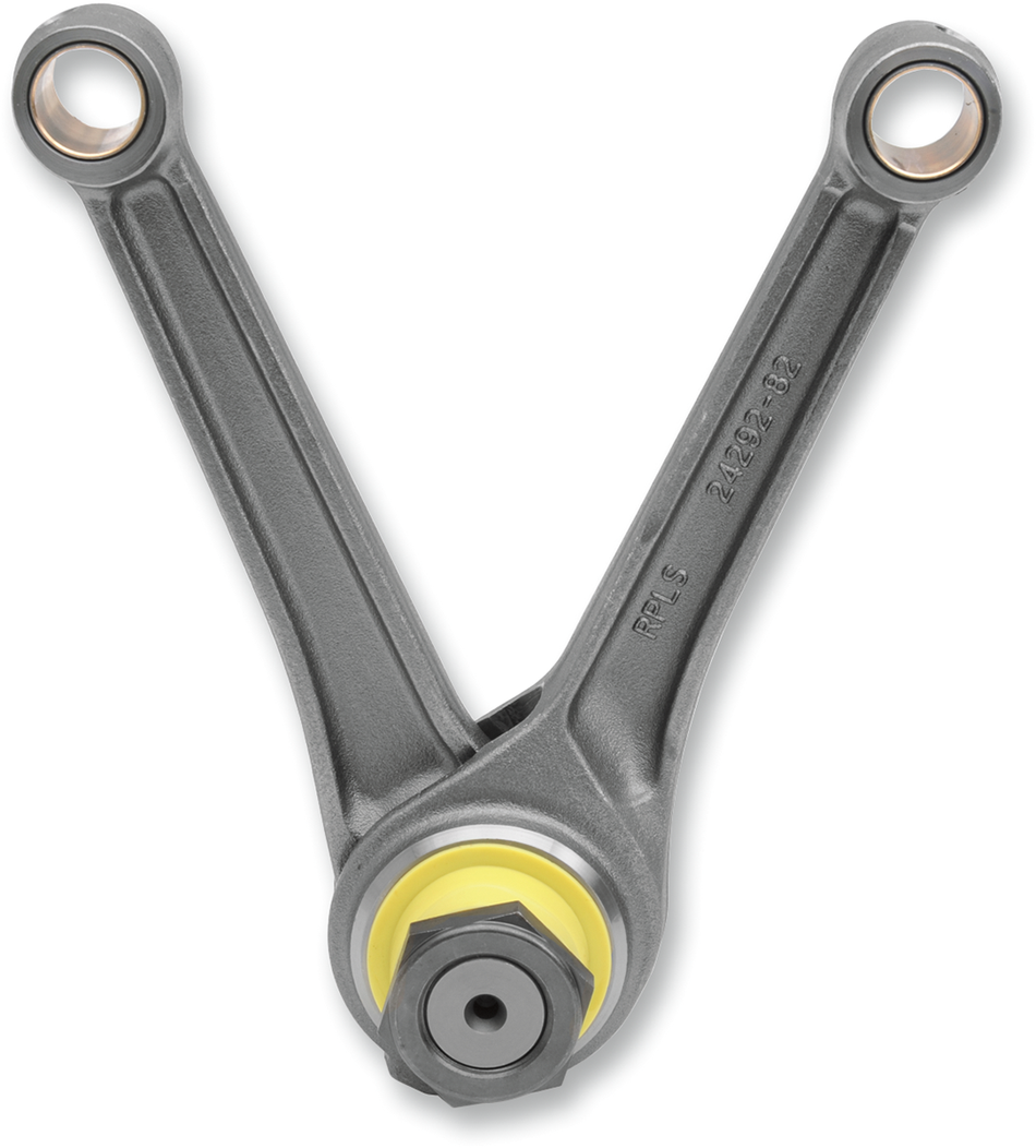 DRAG SPECIALTIES Connecting Rod Assembly - XL 2427586A-BX-LB1