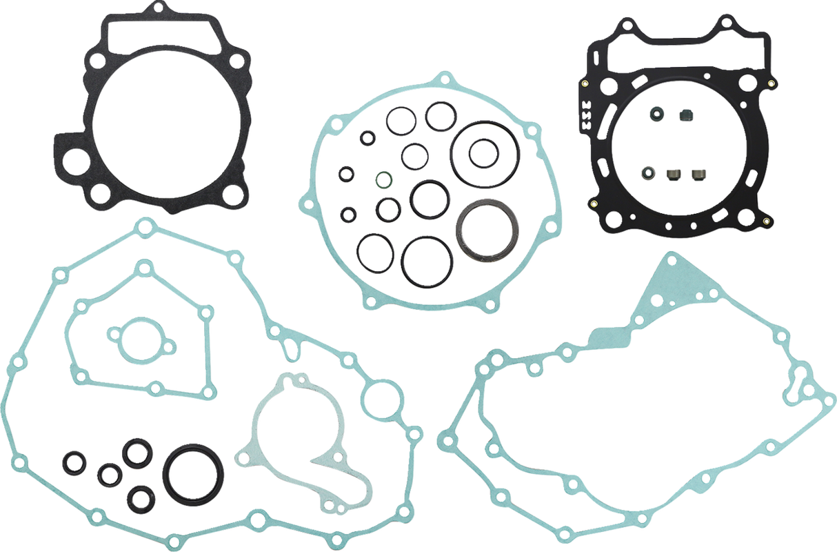 PROX Gasket Kit - Complete 34.2439