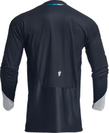 THOR Pulse Tactic Jersey - Midnight - Large 2910-7075