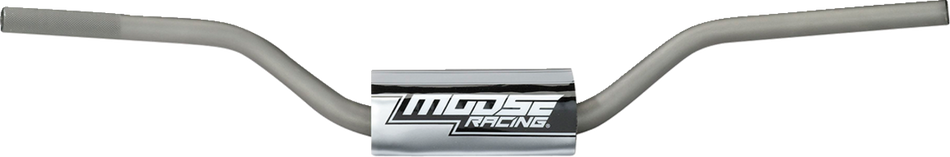 Manillar MOOSE RACING - YZF/KXF - 1-1/8" - Aluminio - Plata H31-6182MS7 