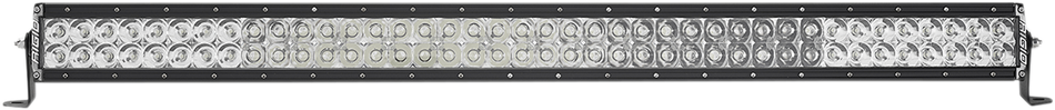 RIGID INDUSTRIES E-Series PRO LED Light - 40" - Combo 140313