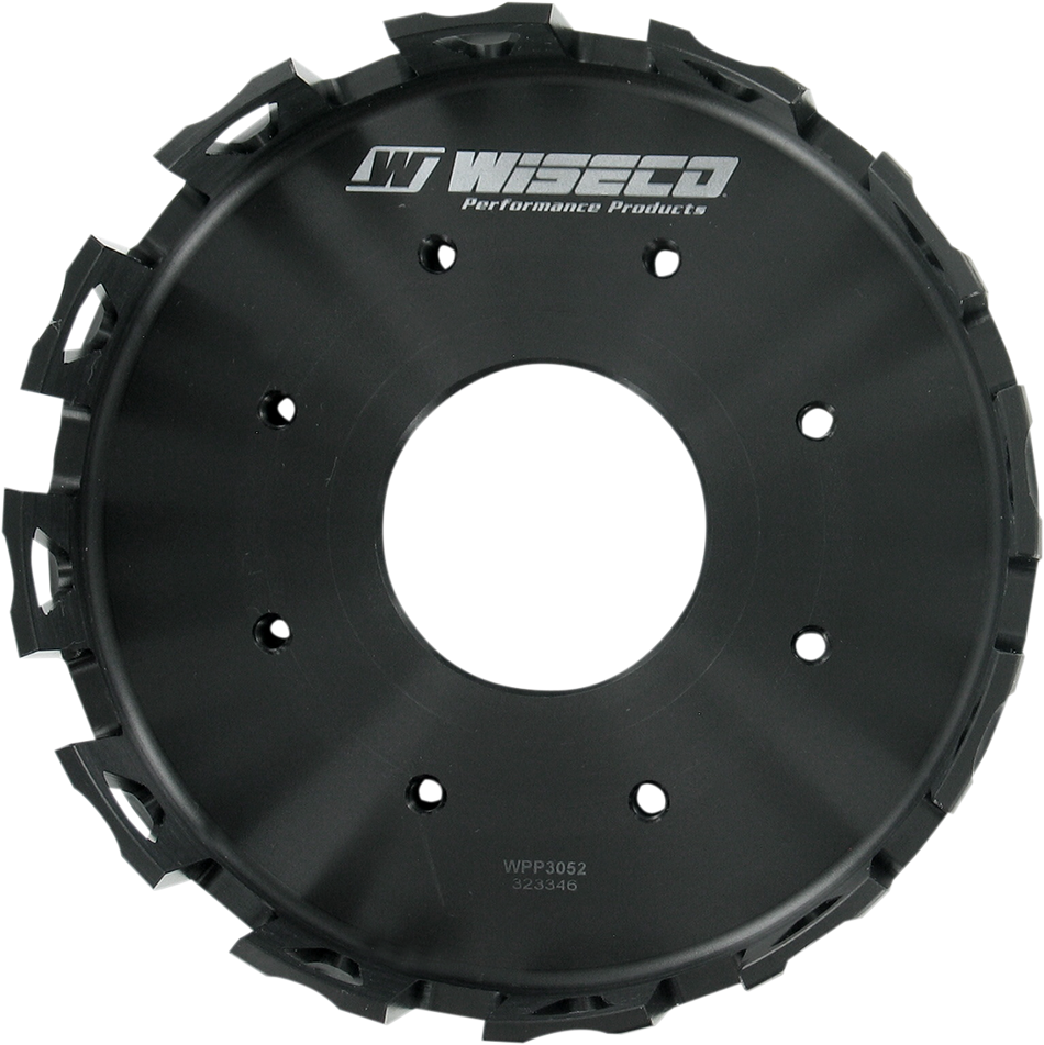WISECO Clutch Basket N/F ANY 13-15 250/300 Precision-Forged WPP3052