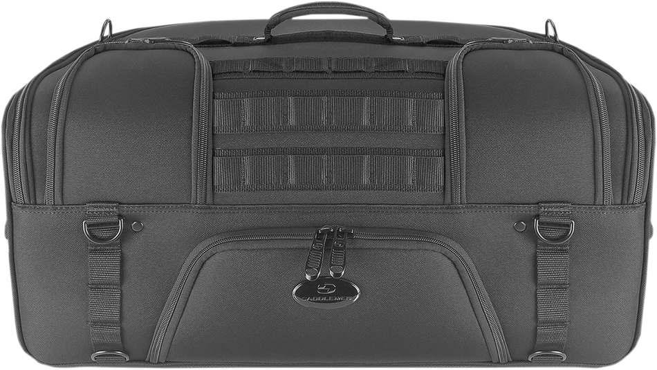 SADDLEMEN Tactical Backrest Bag 3501-1576
