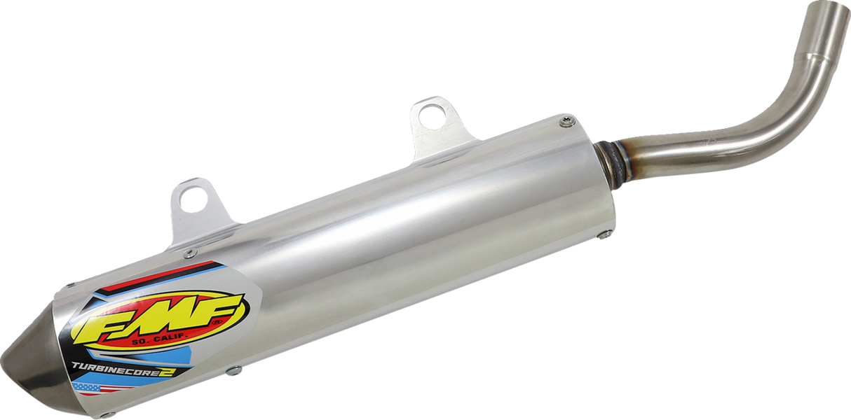 FMF Turbinecore 2 Muffler 025282 1821-2064