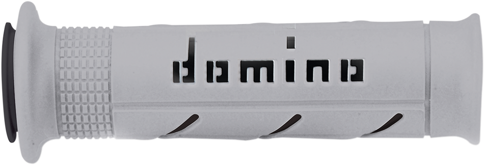 Puños DOMINO - XM2 - Gris/Negro A25041C4052 