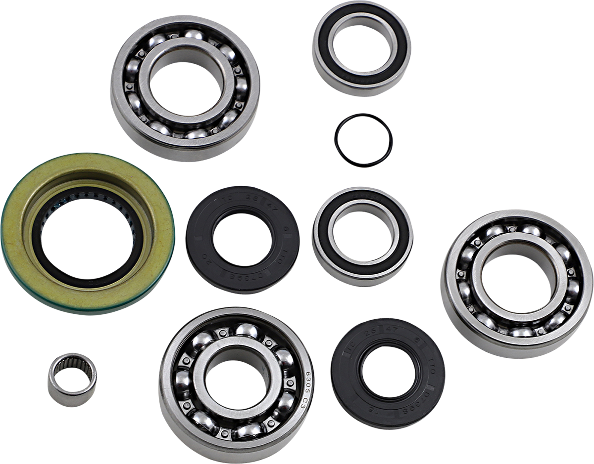 EPI Differential Bearing/Seal Kit - Front/Rear WE290132