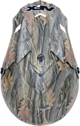 AFX FX-17 Helmet - Camo - Large 0110-1819