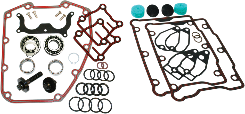FEULING OIL PUMP CORP. Camshaft Installation Kit - Chain Drive 2059