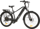 IGO ELECTRIC BIKES Discovery Yorkville LE E-Bike - Hybrid 100-221-000