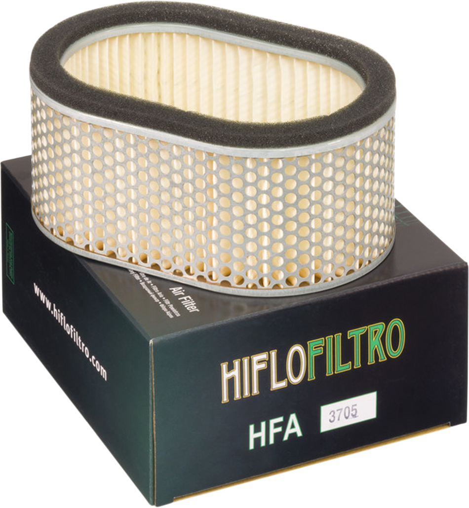 HIFLOFILTRO Fast Air Filter HFA3705