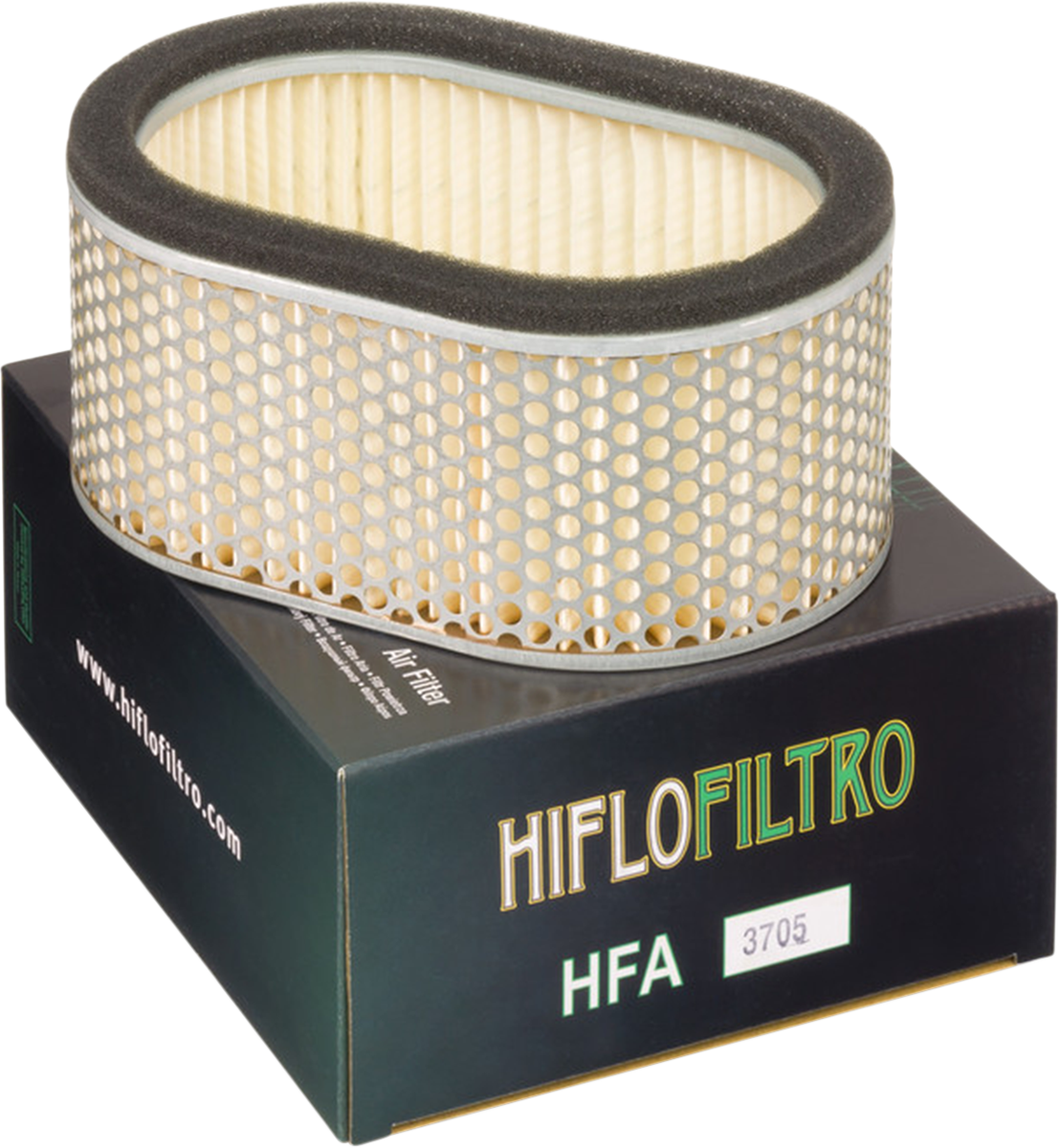 HIFLOFILTRO Fast Air Filter HFA3705