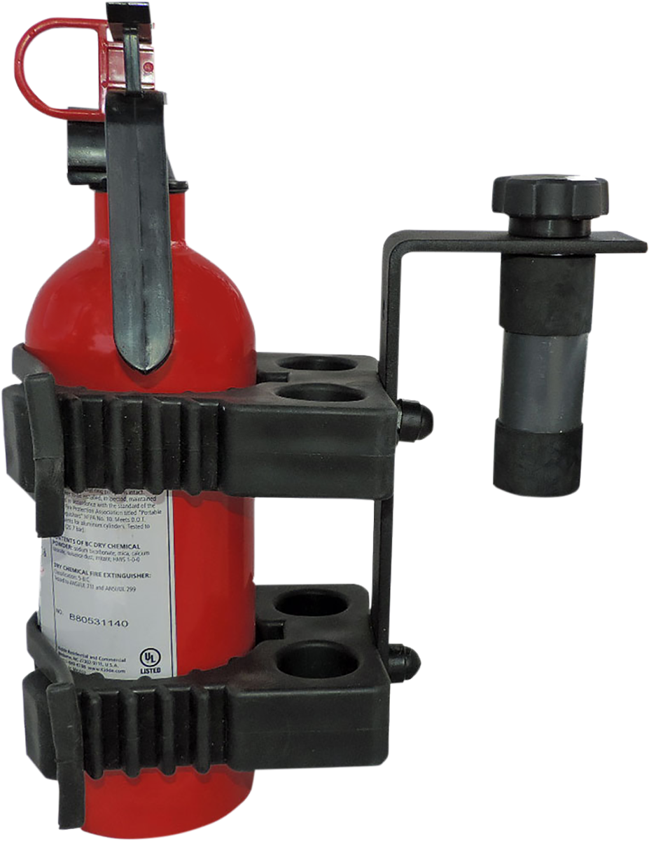 MOOSE UTILITY Fire Extinguisher Holder - Ranger R-3038