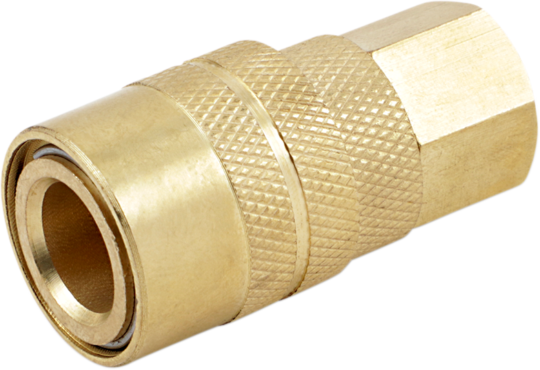 KLEINN Coupler - Quick Connector - 1/4" - Female 59814