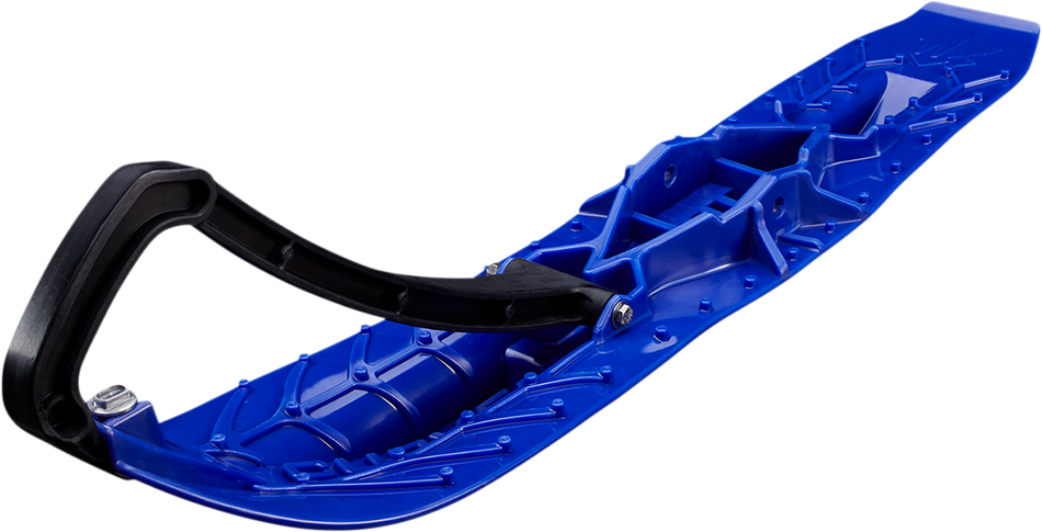 CURVE INDUSTRIES XM Pro Mountain Ski - Blue XM1501-PRO
