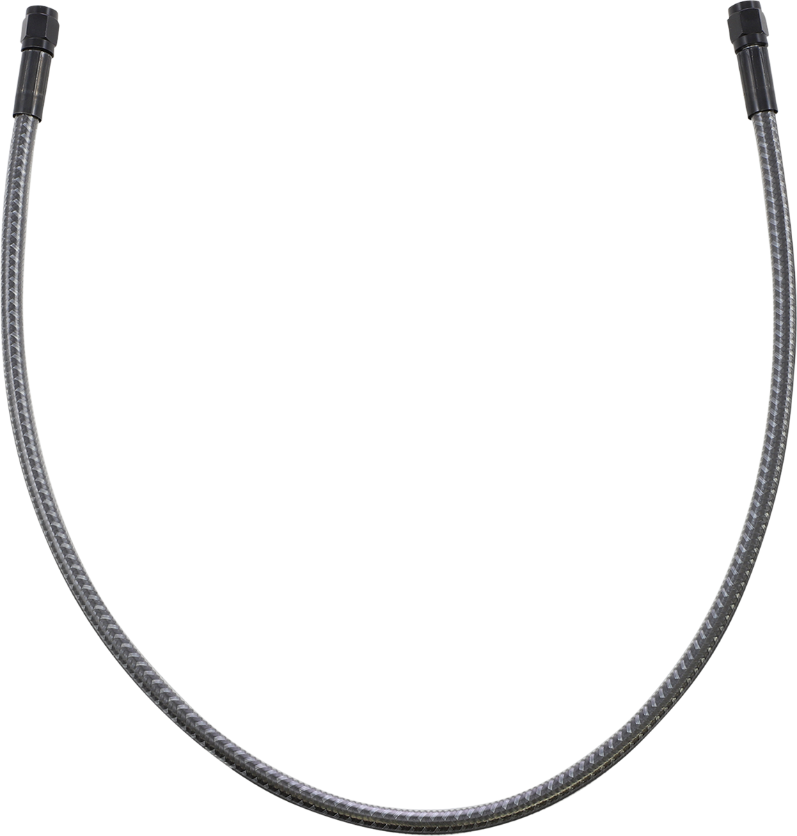 MAGNUM KARBONFIBR Brake Line - 25" 7525