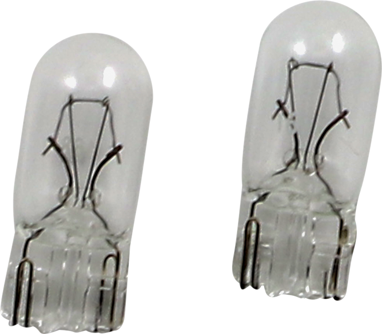 PEAK LIGHTING Miniature Bulb - 168 168-BPP