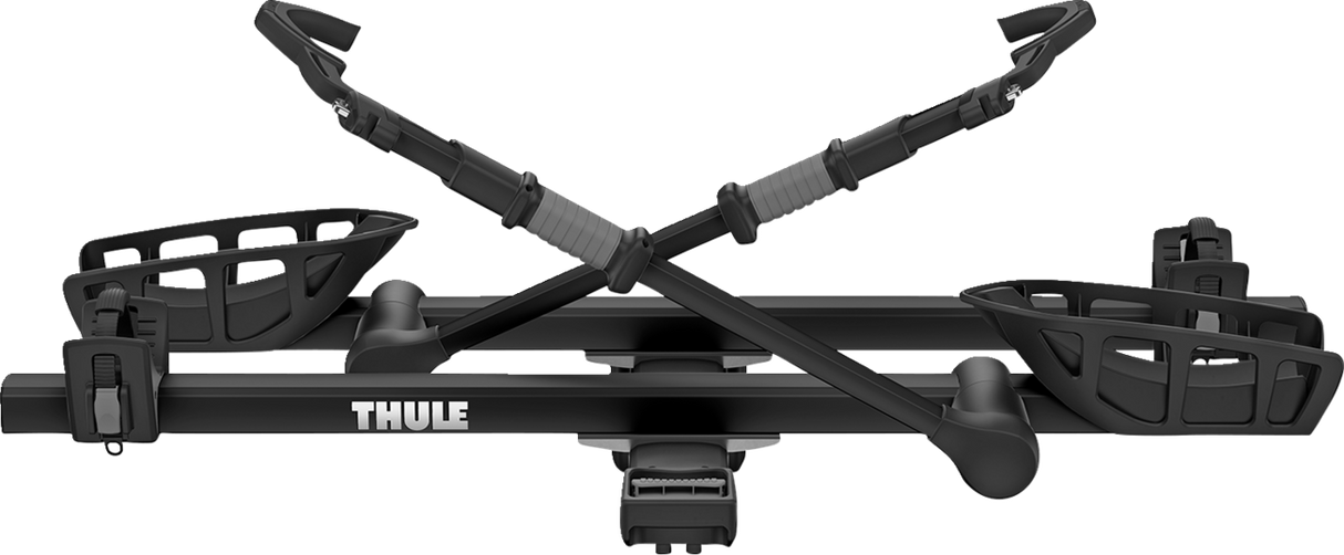 THULE T2 Pro XT Add-On - Black 9036XTB