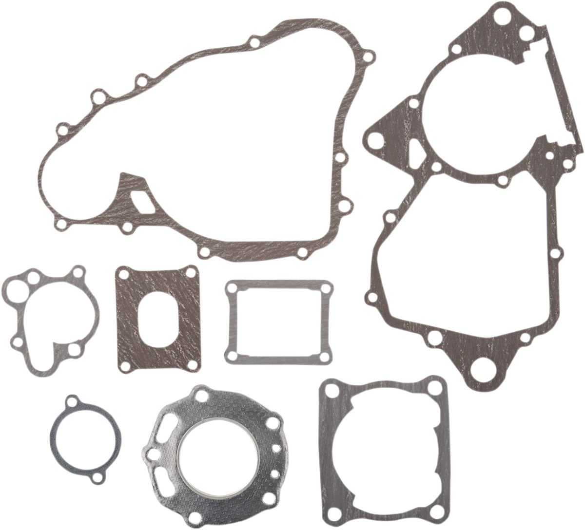 VESRAH Complete Gasket Kit - CR 125 VG-1020