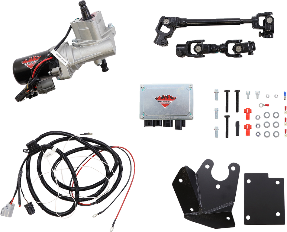 MOOSE UTILITY Electric Power Steering Kit PEPS-4012