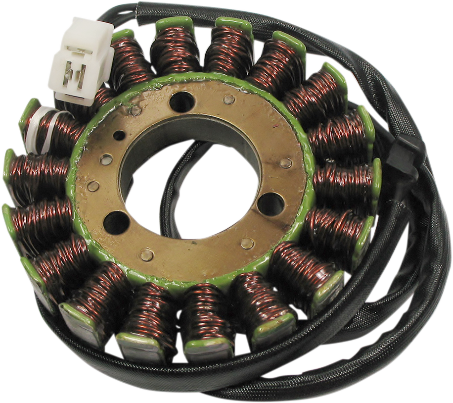 RICK'S MOTORSPORT ELECTRIC Stator - Kawasaki 21-240