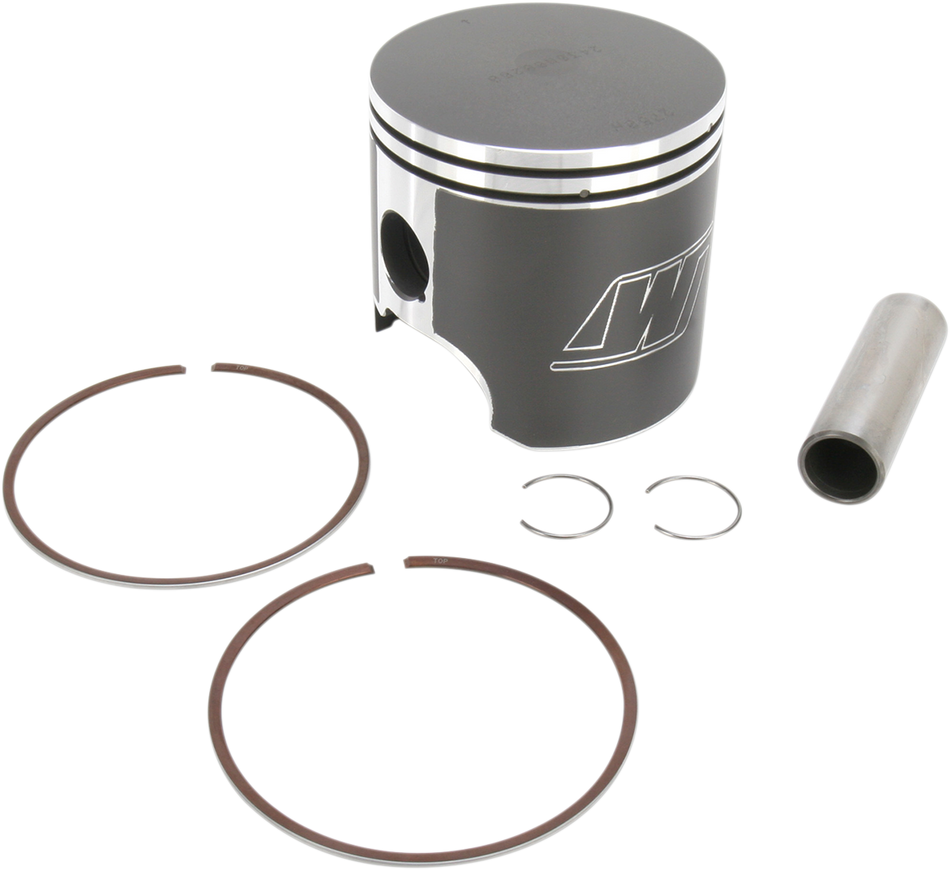 WISECO Piston - +1.00 mm High-Performance 2430M08300