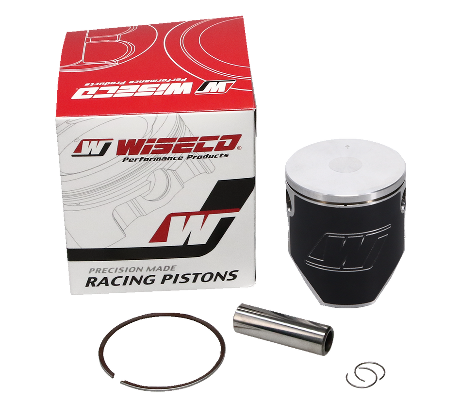 WISECO Piston Kit RE931M05400