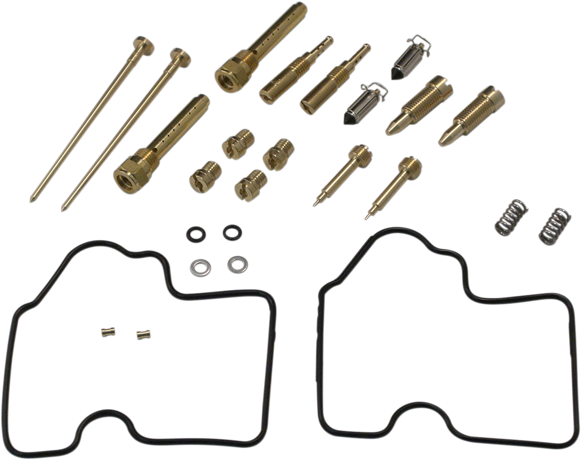 SHINDY Carburetor Repair Kit - Kawasaki 03-119