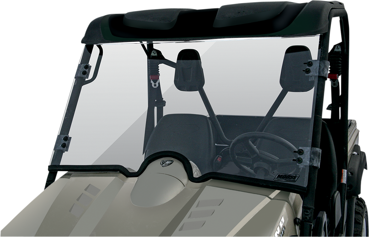 MOOSE UTILITY Full Windshield - Rhino V000034-12200M