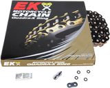 EK 520 ZVX3 - Sportbike Chain - 150 Links 520ZVX3-150KG