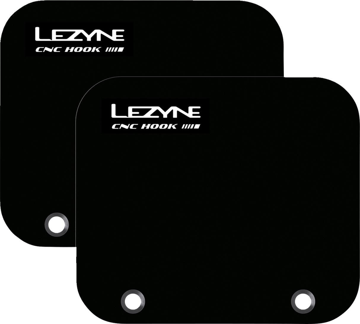 LEZYNE Wheel Hook - CNC Alloy 1BSCNCTHV104