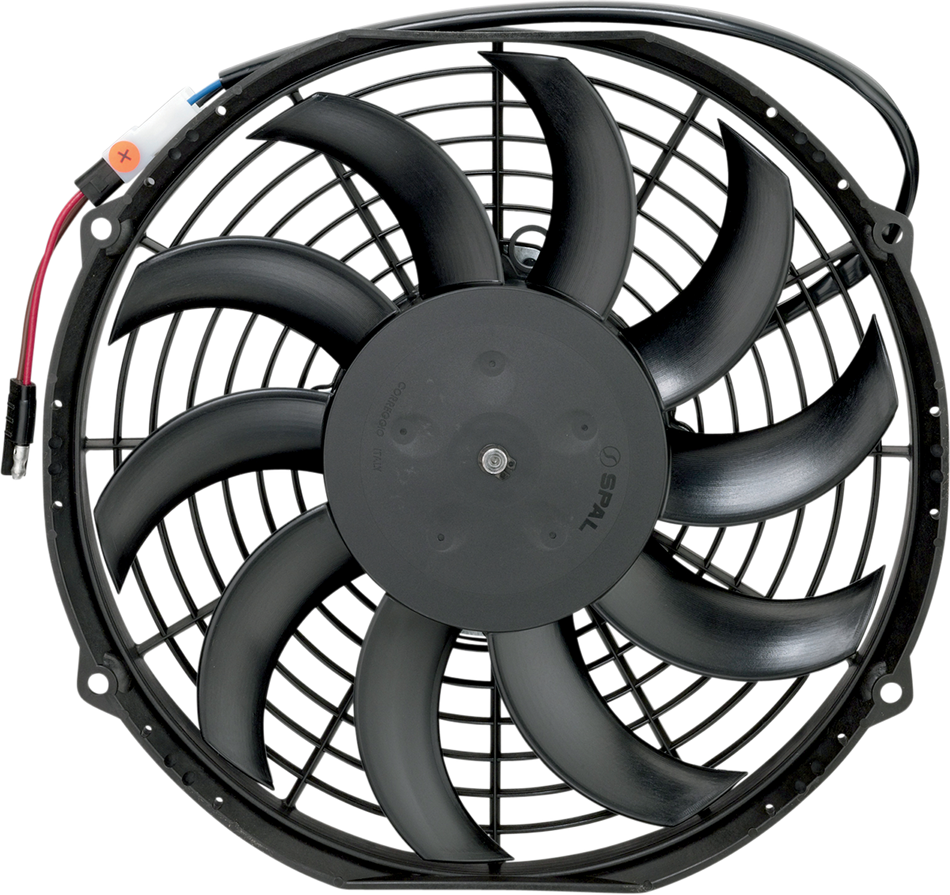 MOOSE UTILITY OEM Replacement Cooling Fan - Arctic CAt Z4500