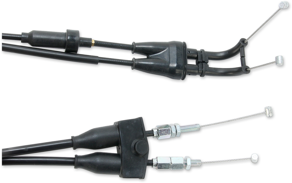 MOOSE RACING Throttle Cable - Suzuki 45-1028