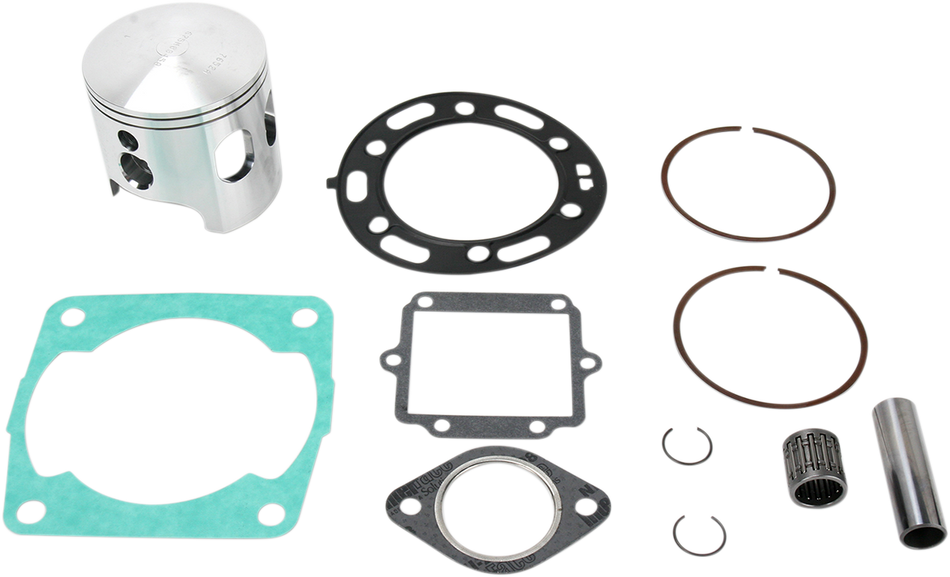 WISECO Piston Kit with Gaskets High-Performance PK1110