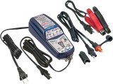 TECMATE Dual Program Battery Charger/Maintainer - Canbus Edition TM351