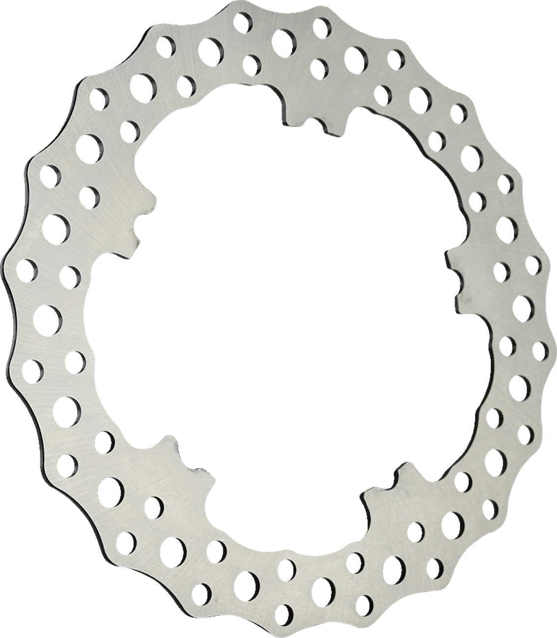 ARLEN NESS Jagged Brake Rotor - 11.8" 300-040