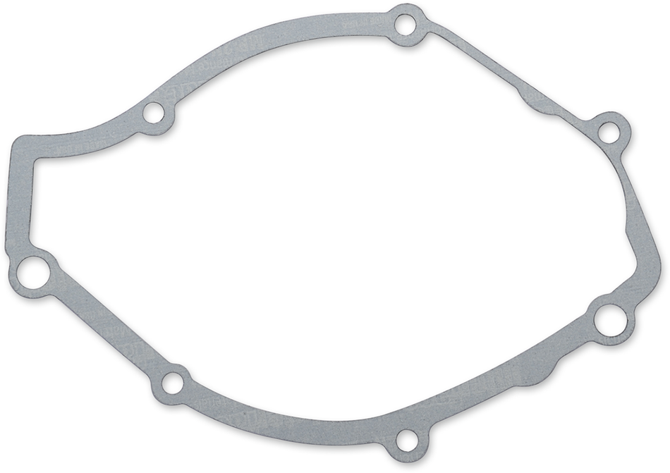 MOOSE RACING Ignition Cover Gasket 816098MSE