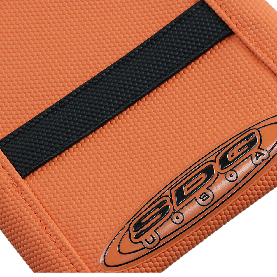 FACTORY EFFEX All Grip Seat Cover - SX 50 22-24502