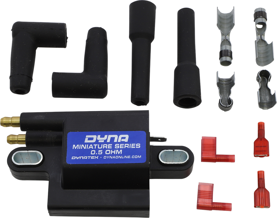 DYNATEK Dual Output Miniature Coil DC11-2
