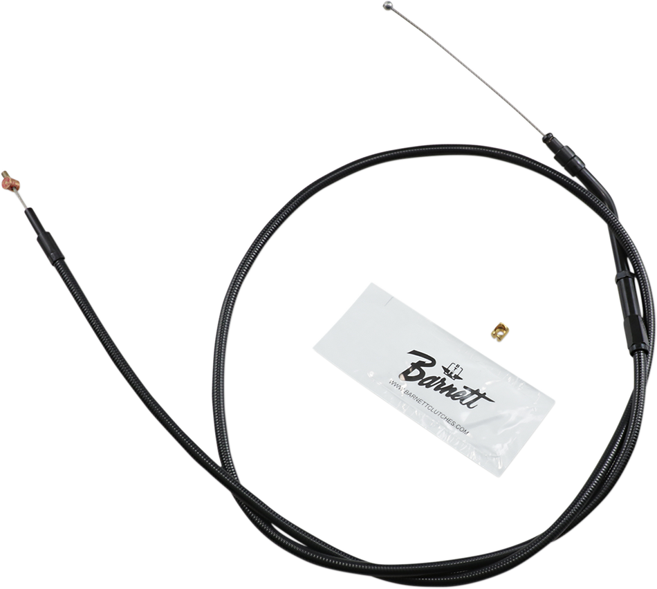 Cable del acelerador BARNETT - +6" 131-30-30041-06