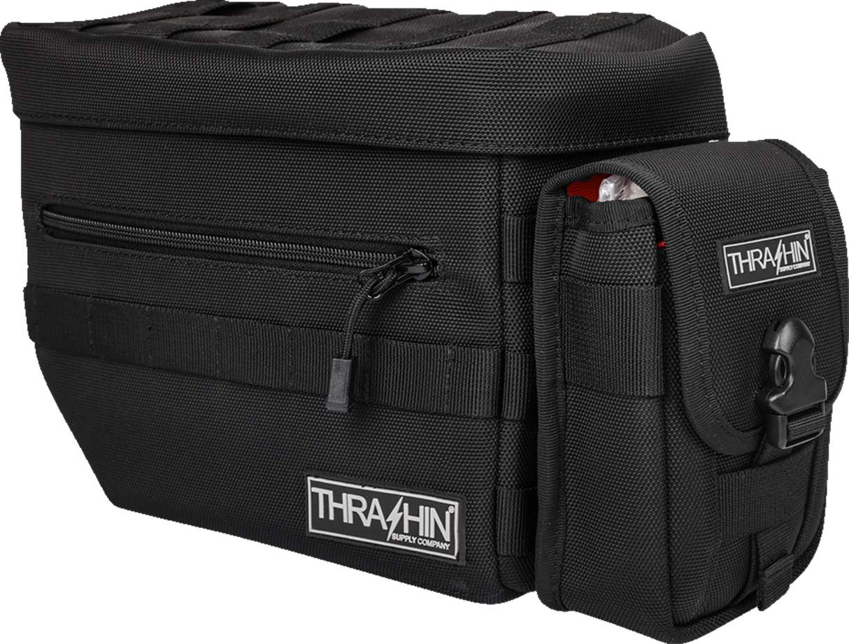 THRASHIN SUPPLY CO. Multi-Use Pouch TSB-00-14