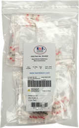 K&S TECHNOLOGIES Wire Connector - 20PK - AWG 22-18 03-2022