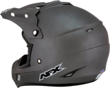 AFX FX-17 Helm - Frostgrau - XS 0110-3431 